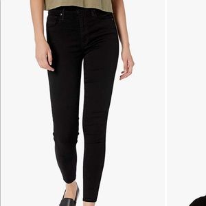 MILE HIGH SUPER SKINNY WOMEN'S JEANS